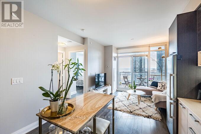 1301 - 36 Park Lawn Road, Toronto, Ontario  M8V 0E5 - Photo 15 - W12992436