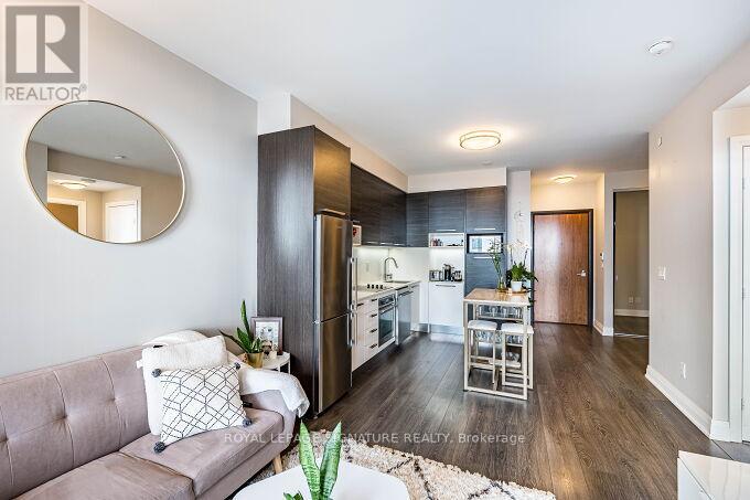 1301 - 36 Park Lawn Road, Toronto, Ontario  M8V 0E5 - Photo 16 - W12992436