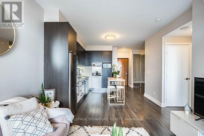 1301 - 36 Park Lawn Road, Toronto, Ontario  M8V 0E5 - Photo 17 - W12992436