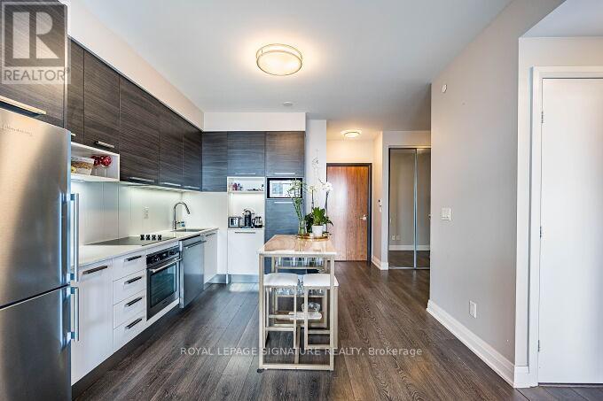 1301 - 36 Park Lawn Road, Toronto, Ontario  M8V 0E5 - Photo 18 - W12992436