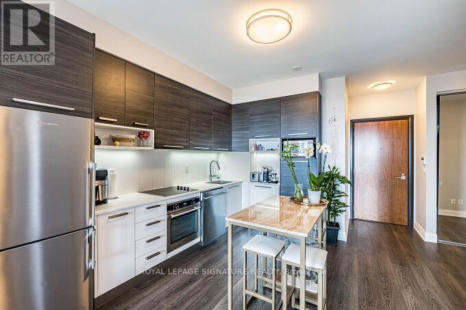 1301 - 36 Park Lawn Road, Toronto, Ontario  M8V 0E5 - Photo 19 - W12992436