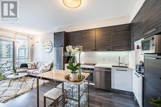 1301 - 36 Park Lawn Road, Toronto, Ontario  M8V 0E5 - Photo 20 - W12992436