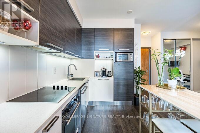 1301 - 36 Park Lawn Road, Toronto, Ontario  M8V 0E5 - Photo 22 - W12992436