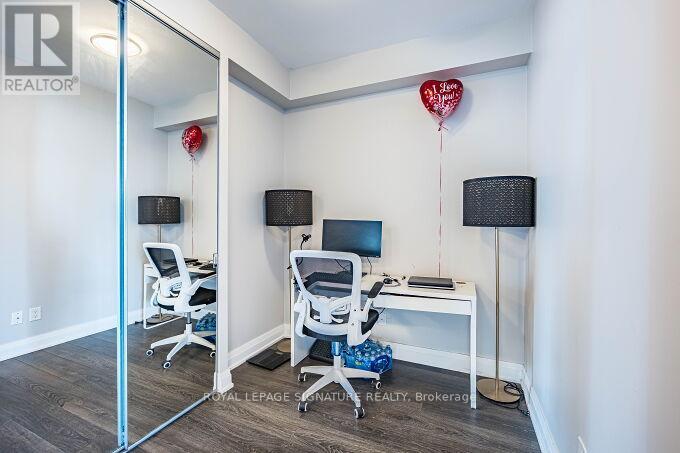 1301 - 36 Park Lawn Road, Toronto, Ontario  M8V 0E5 - Photo 23 - W12992436