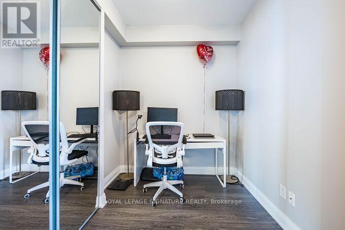 1301 - 36 Park Lawn Road, Toronto, Ontario  M8V 0E5 - Photo 24 - W12992436