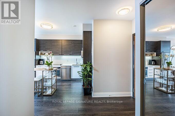 1301 - 36 Park Lawn Road, Toronto, Ontario  M8V 0E5 - Photo 25 - W12992436