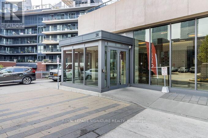 1301 - 36 Park Lawn Road, Toronto, Ontario  M8V 0E5 - Photo 3 - W12992436