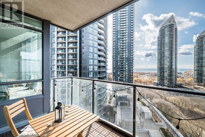 1301 - 36 Park Lawn Road, Toronto, Ontario  M8V 0E5 - Photo 31 - W12992436