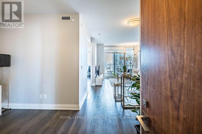 1301 - 36 Park Lawn Road, Toronto, Ontario  M8V 0E5 - Photo 7 - W12992436