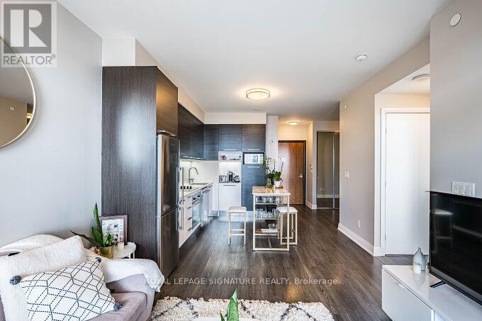 1301 - 36 Park Lawn Road, Toronto, Ontario  M8V 0E5 - Photo 9 - W12992436