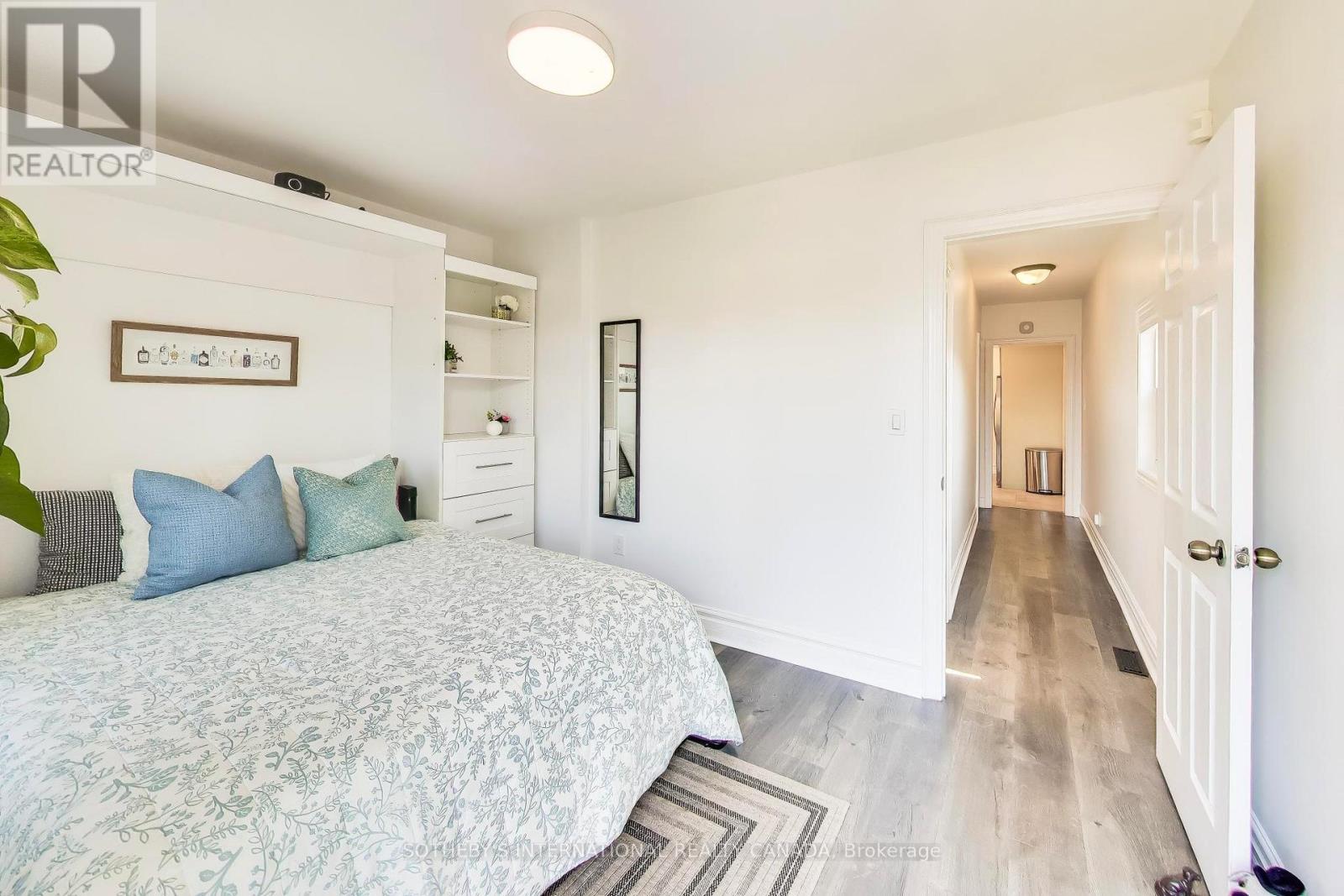 302 Boon Avenue, Toronto, Ontario  M6E 4A3 - Photo 13 - W12992500