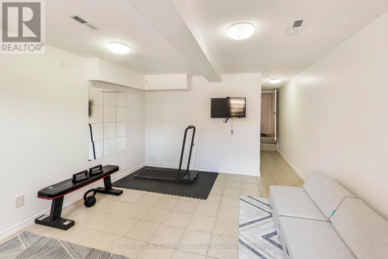 302 Boon Avenue, Toronto, Ontario  M6E 4A3 - Photo 17 - W12992500