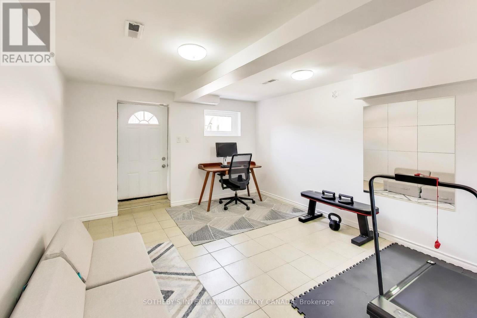 302 Boon Avenue, Toronto, Ontario  M6E 4A3 - Photo 18 - W12992500