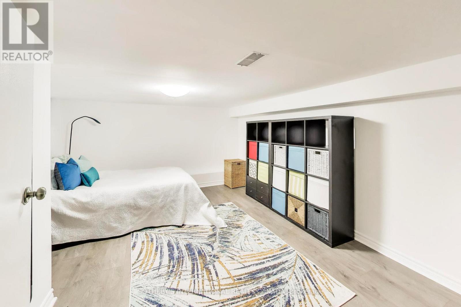 302 Boon Avenue, Toronto, Ontario  M6E 4A3 - Photo 19 - W12992500