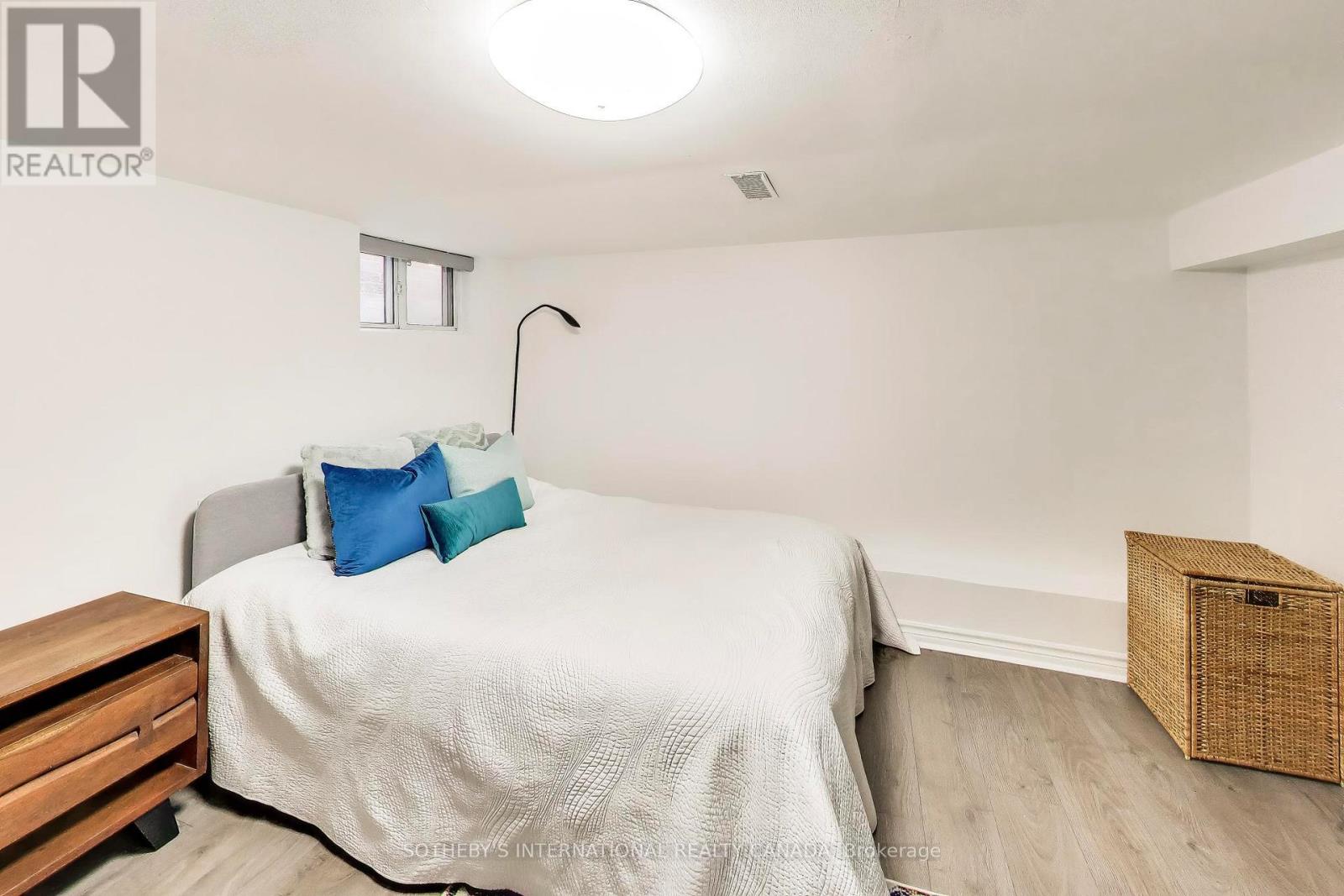 302 Boon Avenue, Toronto, Ontario  M6E 4A3 - Photo 20 - W12992500