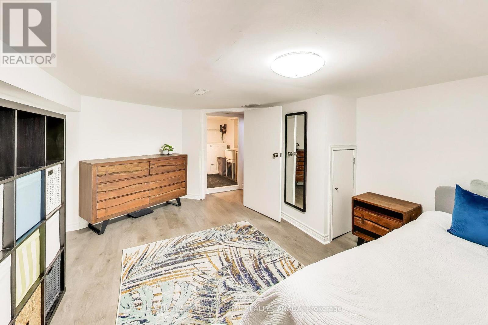 302 Boon Avenue, Toronto, Ontario  M6E 4A3 - Photo 21 - W12992500