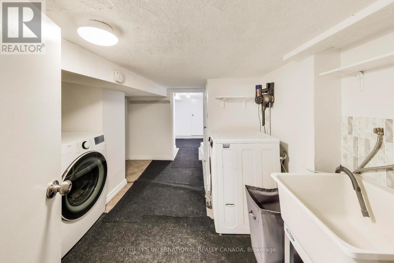 302 Boon Avenue, Toronto, Ontario  M6E 4A3 - Photo 22 - W12992500