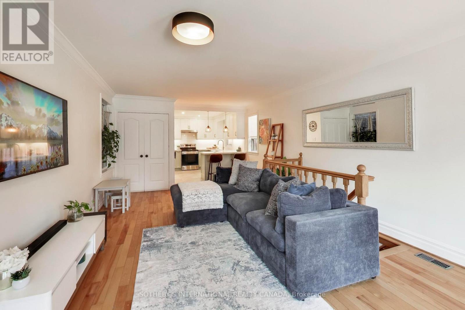 302 Boon Avenue, Toronto, Ontario  M6E 4A3 - Photo 4 - W12992500