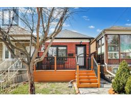 302 BOON AVENUE, Toronto, Ontario