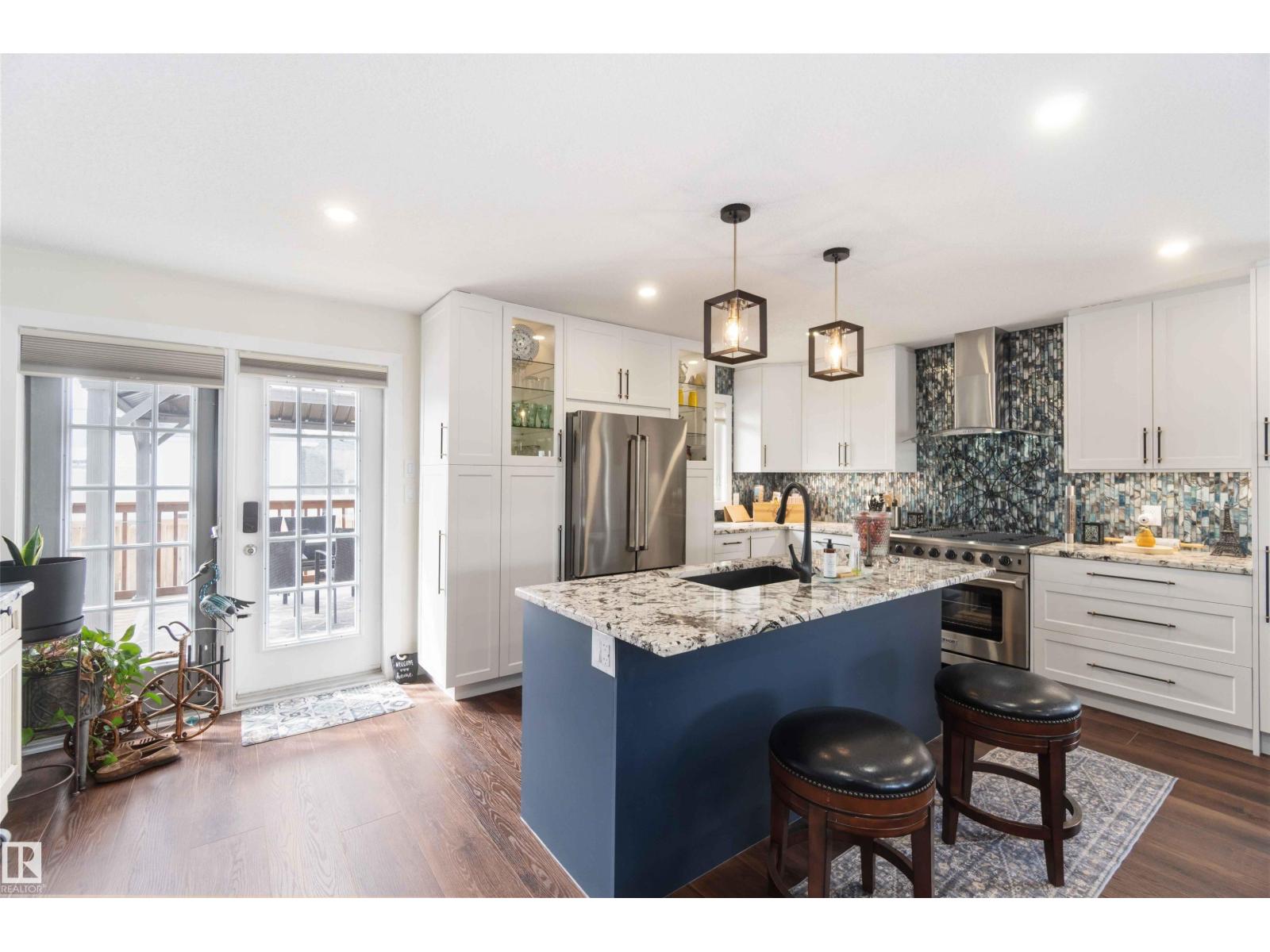 4515 56a Av, Stony Plain, Alberta  T7Z 1C9 - Photo 18 - E4481882