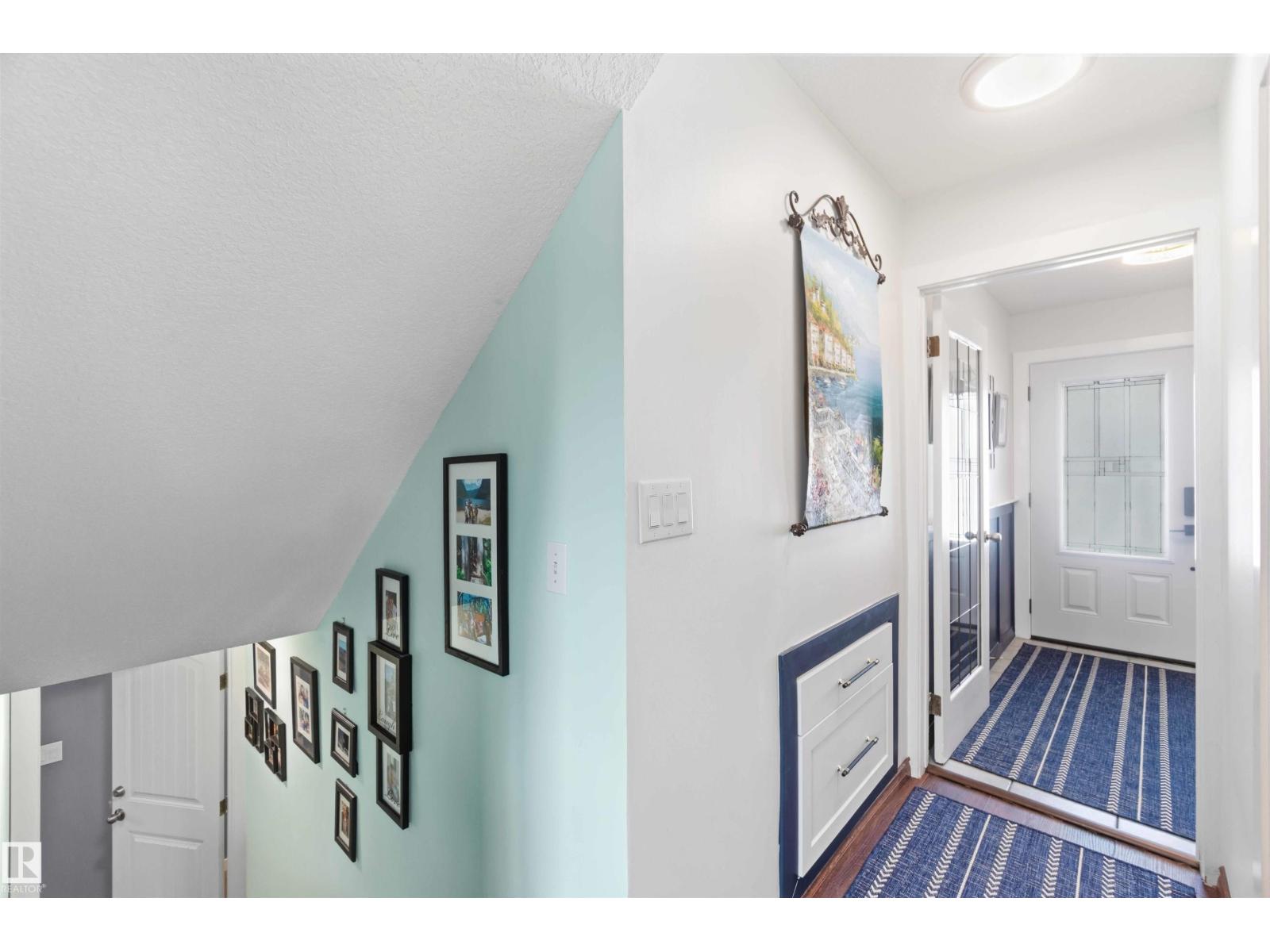 4515 56a Av, Stony Plain, Alberta  T7Z 1C9 - Photo 32 - E4481882