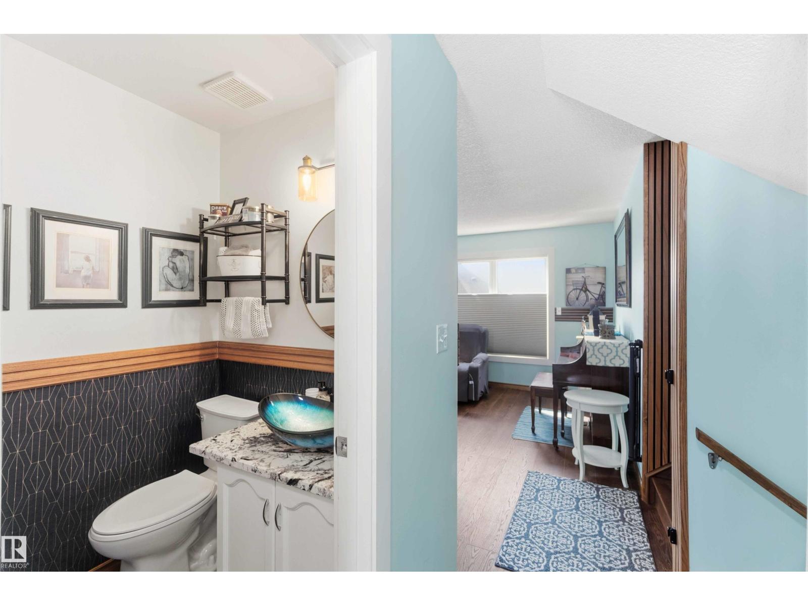 4515 56a Av, Stony Plain, Alberta  T7Z 1C9 - Photo 42 - E4481882