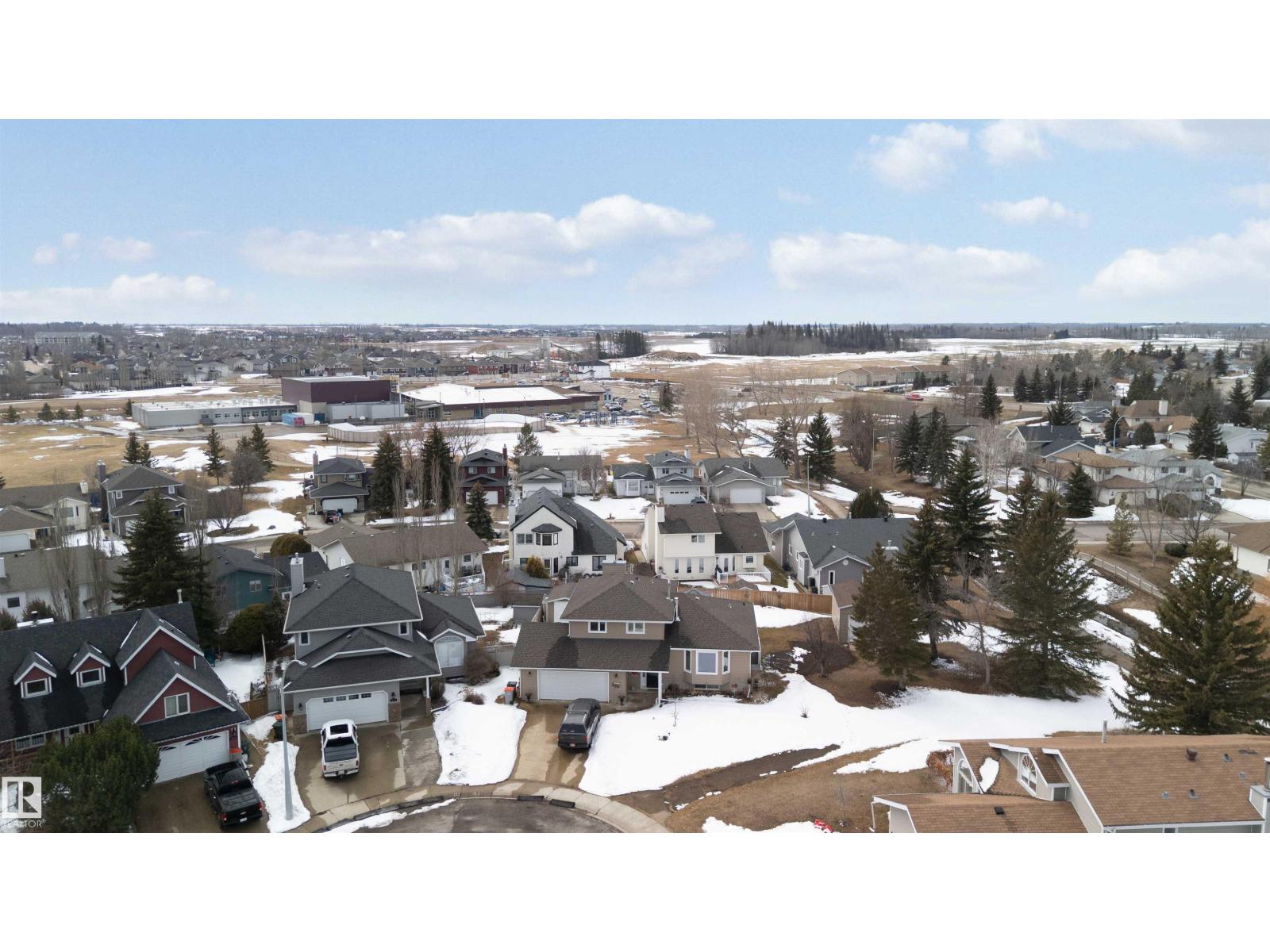 4515 56a Av, Stony Plain, Alberta  T7Z 1C9 - Photo 57 - E4481882