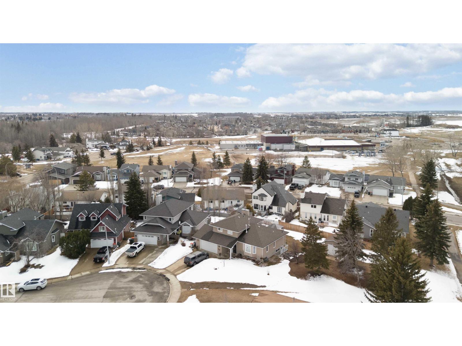 4515 56a Av, Stony Plain, Alberta  T7Z 1C9 - Photo 64 - E4481882