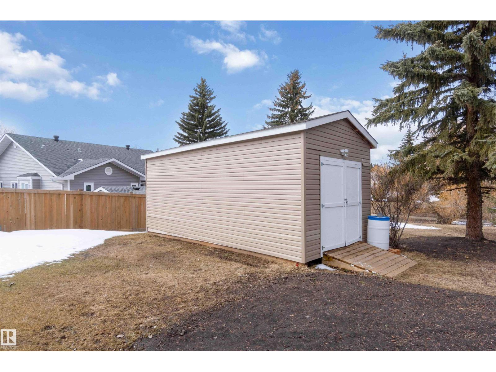 4515 56a Av, Stony Plain, Alberta  T7Z 1C9 - Photo 50 - E4481882