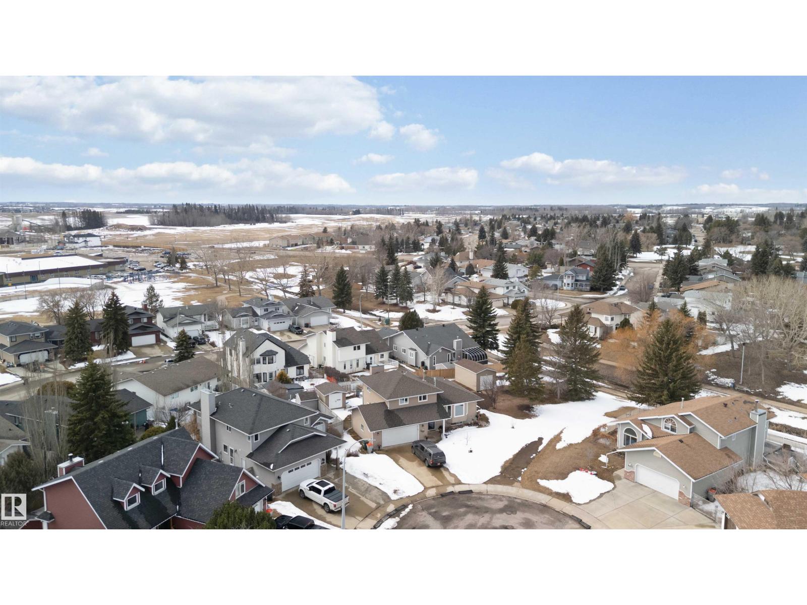 4515 56a Av, Stony Plain, Alberta  T7Z 1C9 - Photo 63 - E4481882