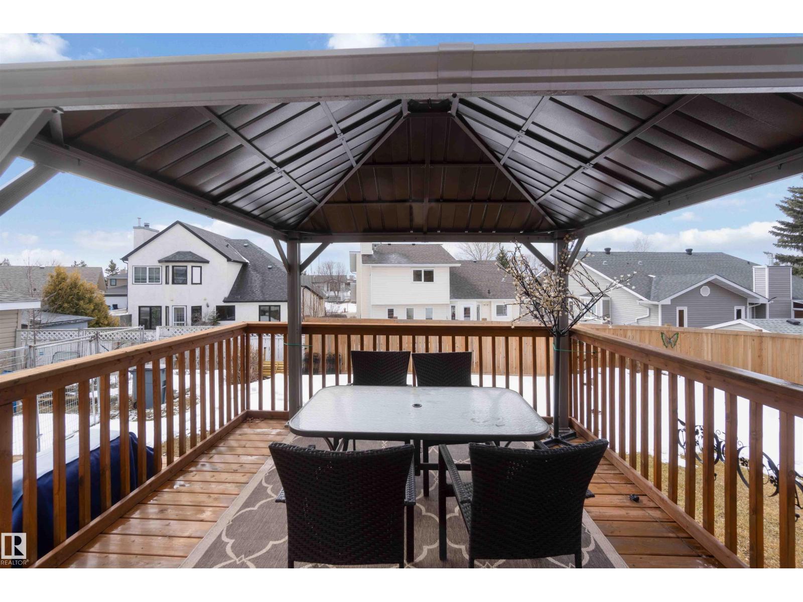 4515 56a Av, Stony Plain, Alberta  T7Z 1C9 - Photo 45 - E4481882