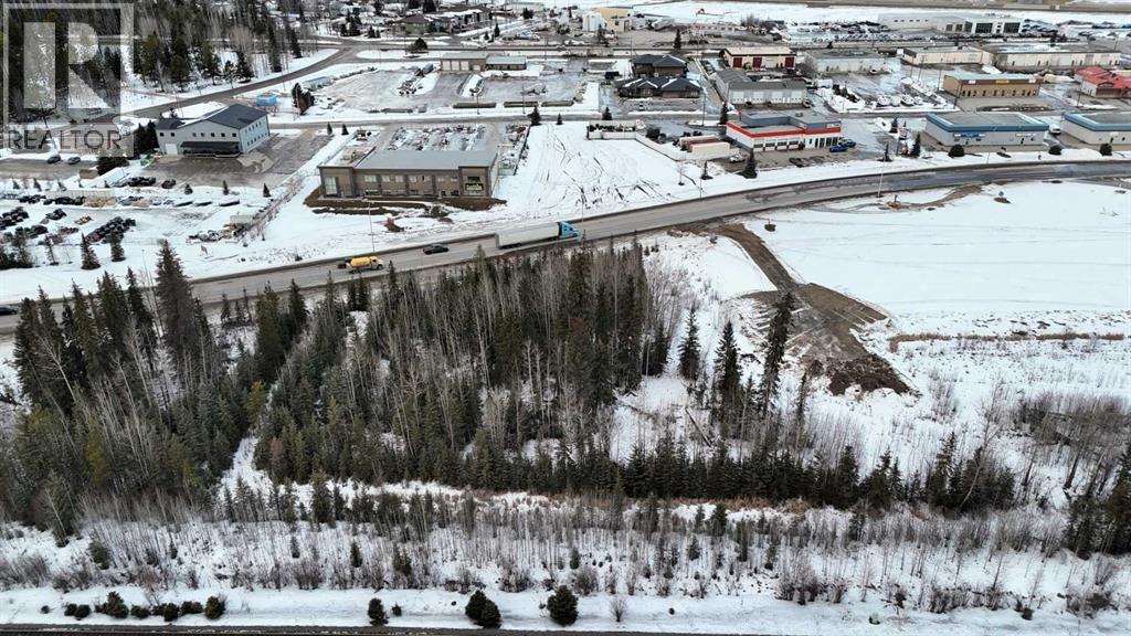 Sw-16-53-17-5 East Lot, Edson, Alberta  T7E 1R8 - Photo 2 - A2279873