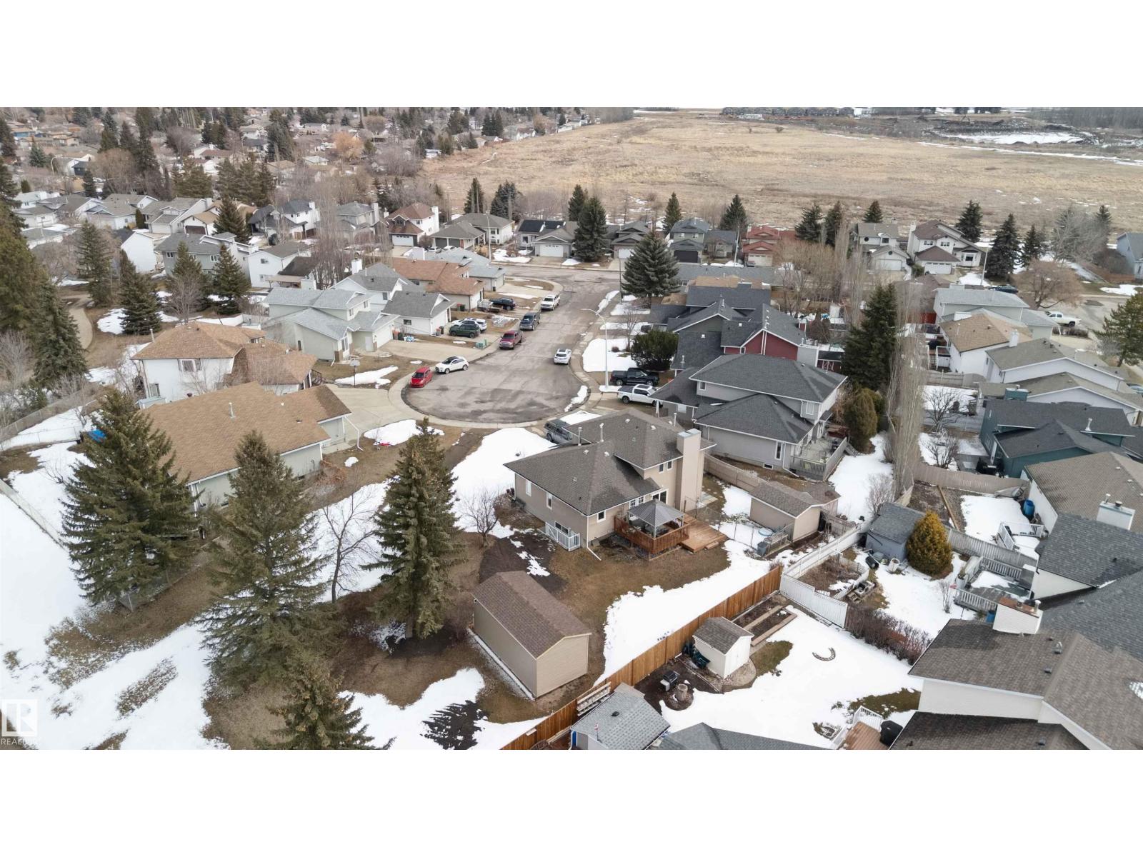 4515 56a Av, Stony Plain, Alberta  T7Z 1C9 - Photo 58 - E4481882