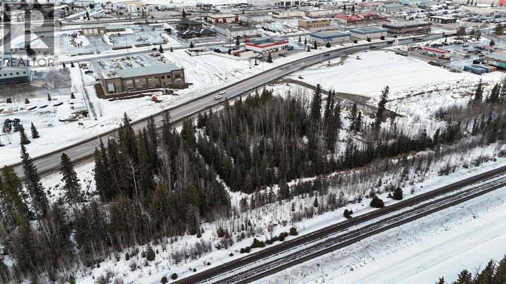 Sw-16-53-17-5 East Lot, Edson, Alberta  T7E 1R8 - Photo 3 - A2279873