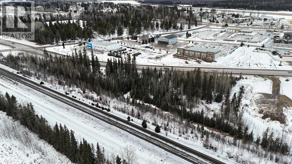 Sw-16-53-17-5 East Lot, Edson, Alberta  T7E 1R8 - Photo 4 - A2279873