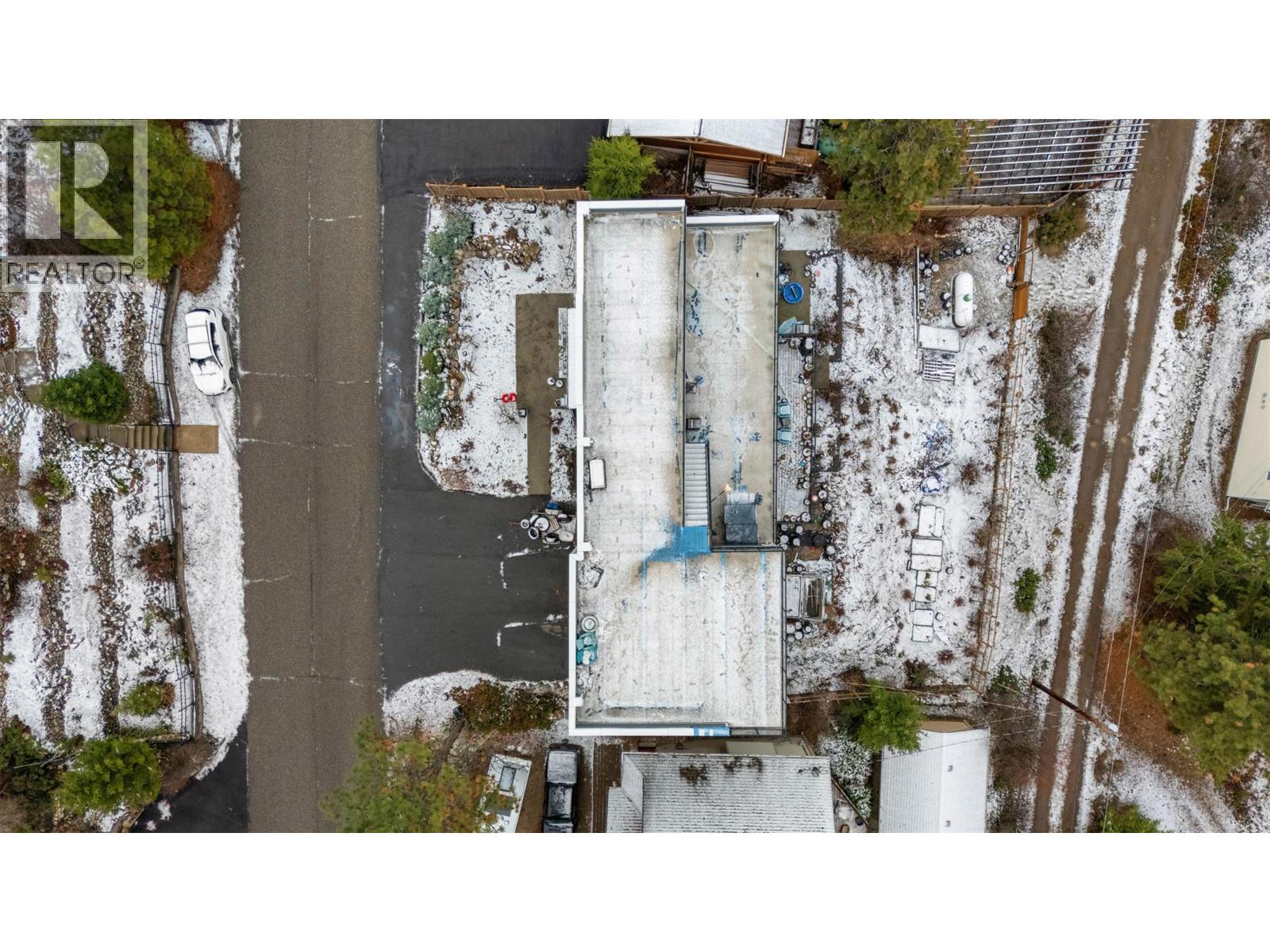 571 Mountain Drive, Vernon, British Columbia  V1H 2B7 - Photo 18 - 10378143