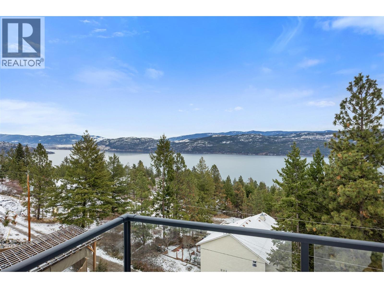 571 Mountain Drive, Vernon, British Columbia  V1H 2B7 - Photo 7 - 10378143