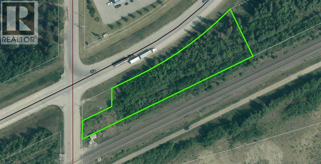 SW-16-53-17-5 West Lot, Edson, Alberta