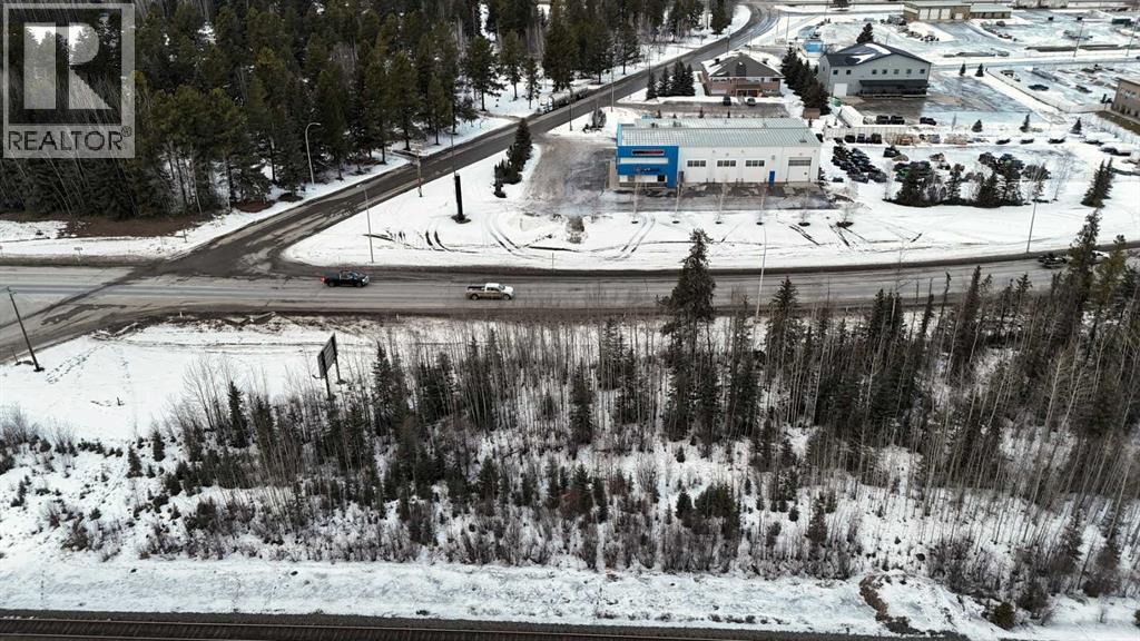 Sw-16-53-17-5 West Lot, Edson, Alberta  T7E 1R8 - Photo 5 - A2279876