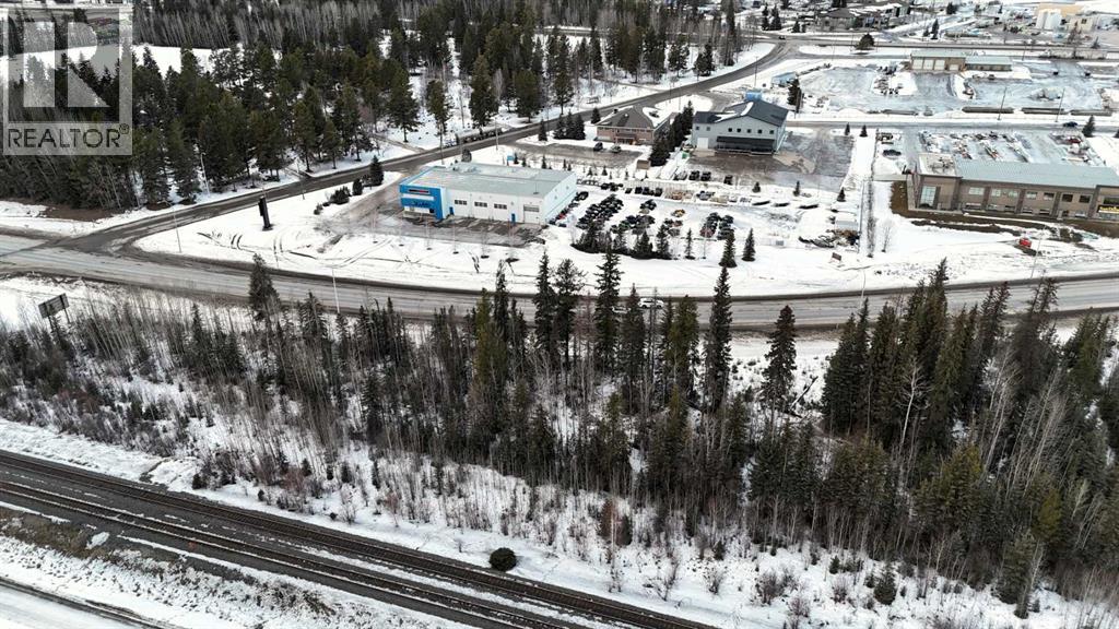 Sw-16-53-17-5 West Lot, Edson, Alberta  T7E 1R8 - Photo 2 - A2279876