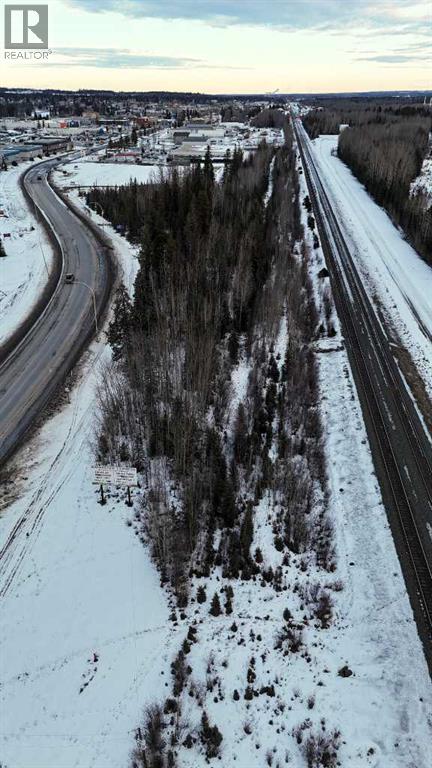 Sw-16-53-17-5 West Lot, Edson, Alberta  T7E 1R8 - Photo 3 - A2279876