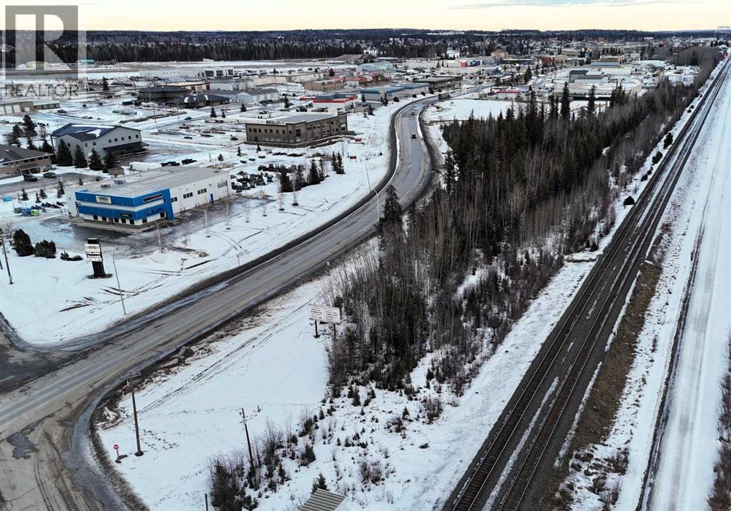 Sw-16-53-17-5 West Lot, Edson, Alberta  T7E 1R8 - Photo 4 - A2279876