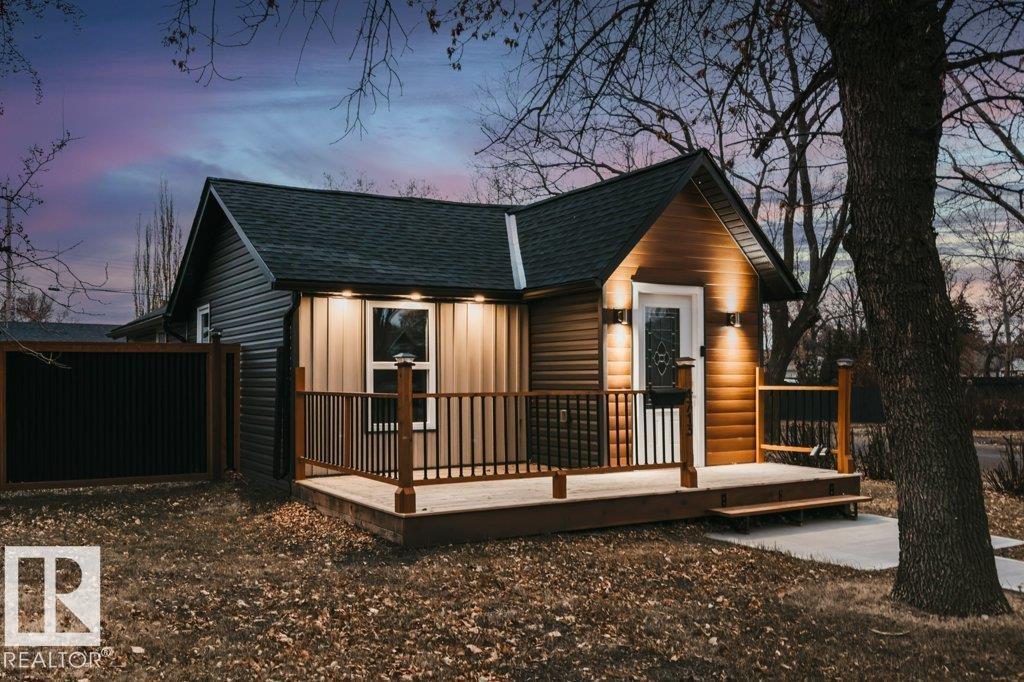 4713 48 AV, Wetaskiwin, Alberta