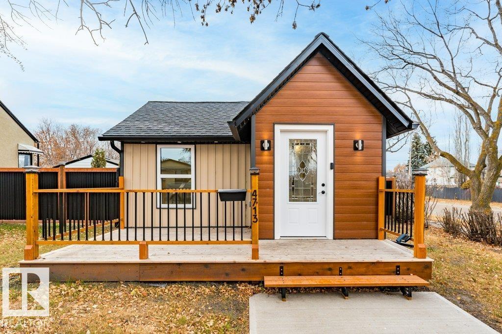 4713 48 Av, Wetaskiwin, Alberta  T9A 0M4 - Photo 71 - E4474641