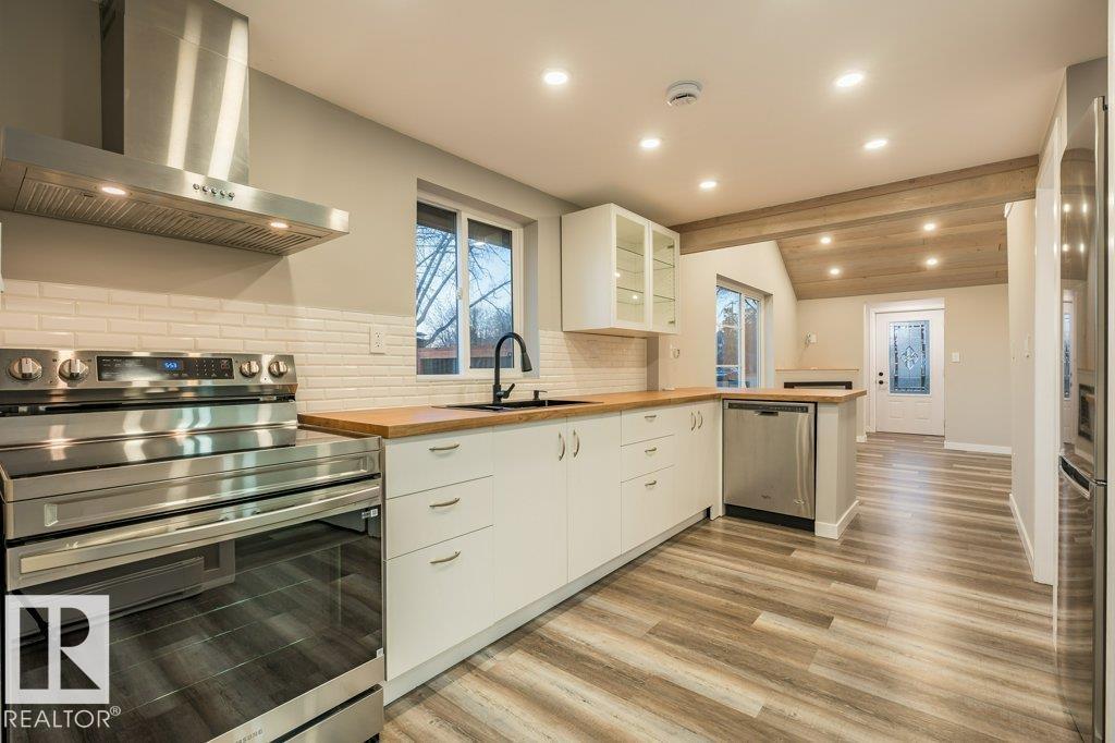 4713 48 Av, Wetaskiwin, Alberta  T9A 0M4 - Photo 38 - E4474641