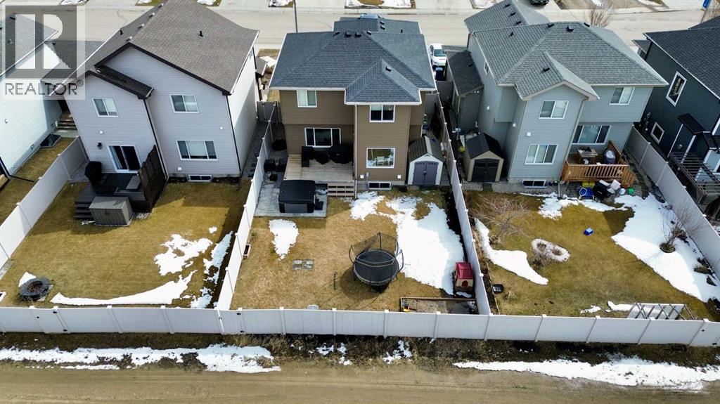 22 Caribou Crescent, Red Deer, Alberta  T4P 0T5 - Photo 12 - A2300077