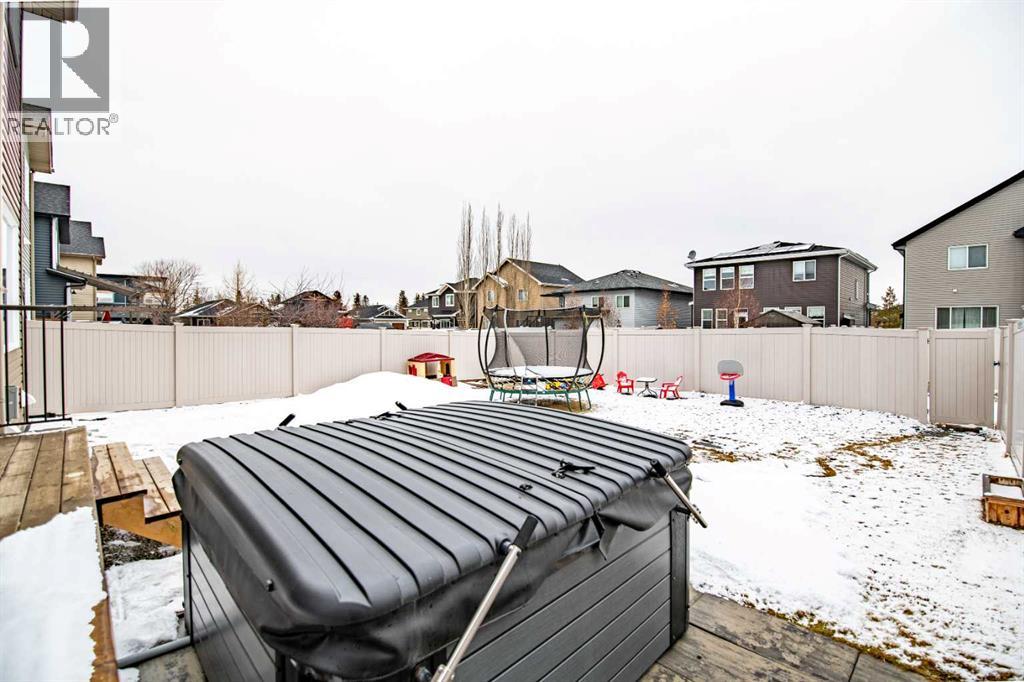 22 Caribou Crescent, Red Deer, Alberta  T4P 0T5 - Photo 8 - A2300077
