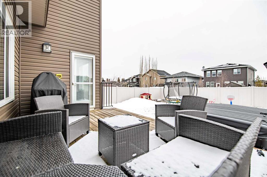 22 Caribou Crescent, Red Deer, Alberta  T4P 0T5 - Photo 7 - A2300077