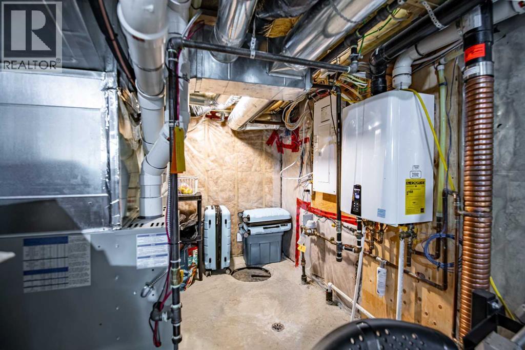 22 Caribou Crescent, Red Deer, Alberta  T4P 0T5 - Photo 47 - A2300077