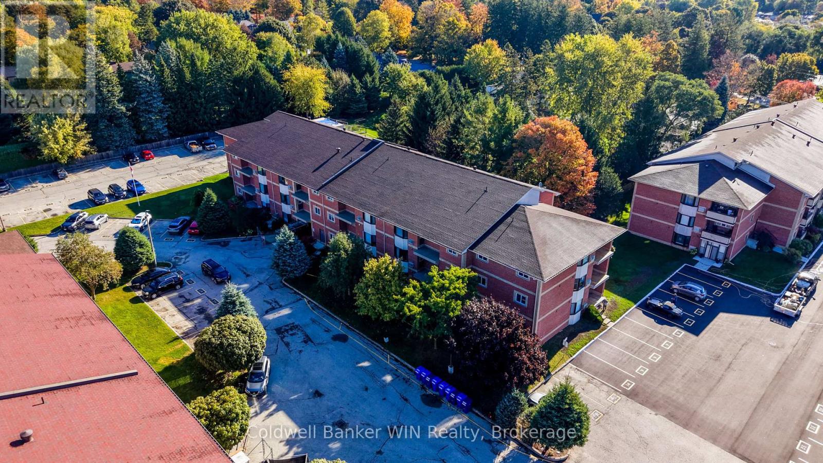 108 - 440 DURHAM STREET W, Wellington North, Ontario